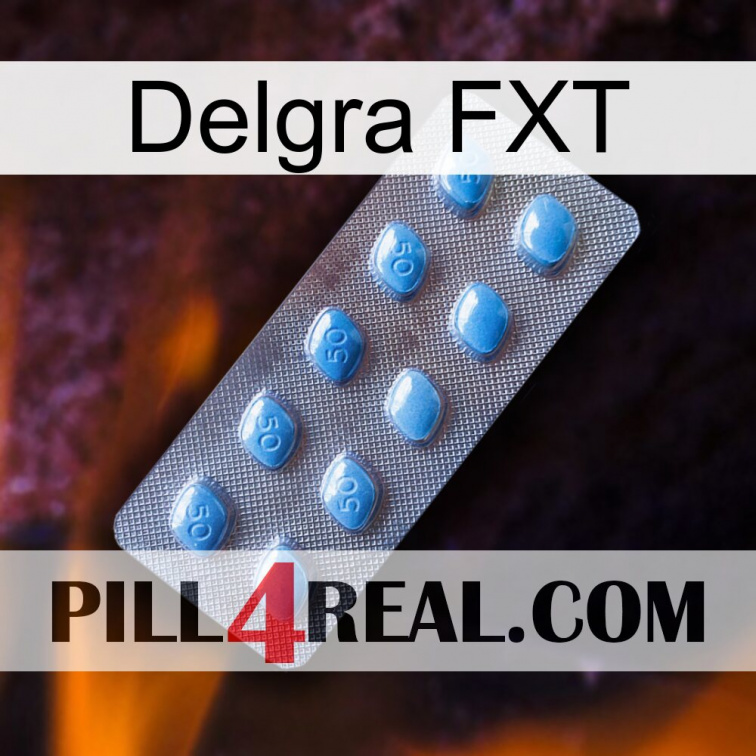 Delgra FXT viagra3